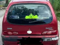 Usata Fiat 600 67 CV (49 kW) 1999 Utilitaria