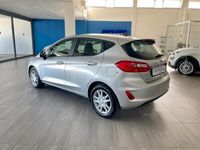 usata Ford Fiesta 1.0 EcoBoost Hybrid 125cv Connect