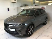 Usata Alfa Romeo Tonale Veloce 160 CV (117 kW) 2025 Grigio SUV