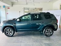 usata Dacia Duster 1.0 TCe 100 CV ECO-G 4x2 Prestige