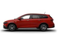 usata Fiat Tipo 5 PORTE Station Wagon My22 1.0 100cv Bz Sw Cross