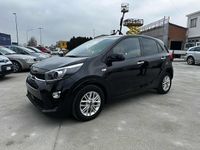 Usata Kia Picanto Style 67 CV (49 kW) 2023 Nero Utilitaria