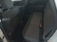 Usata Citroën C3 Aircross PureTech 110 CV (80 kW) 2021 Beige SUV