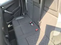 Usata Peugeot 2008 Access 82 CV (60 kW) 2016 Nero SUV