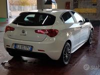 usata Alfa Romeo Giulietta (2010) - 2011