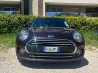 Usata Mini One Clubman 102 CV (75 kW) 2016 Station wagon