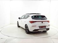 usata Cupra Leon 1.4 e-HYBRID 245 CV DSG