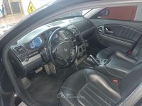 Usata Maserati Quattroporte 400 CV (294 kW) 2005 Nero Berlina