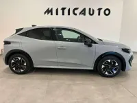 Nuova Renault Clio V Techno 114 CV (83 kW) 2026 Grigio Berlina