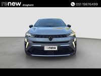 Nuova Renault Symbioz Esprit Alpine 94 CV (69 kW) 2025 Argento SUV