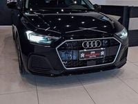 Usata Audi A1 Admired 110 CV (80 kW) 2022 Nero SUV