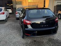 Usata Seat Ibiza Style 75 CV (55 kW) 2016 Berlina
