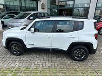 Usata Jeep Renegade Longitude 150 CV (110 kW) 2022 Bianco SUV