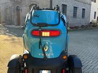 Usata Renault Twizy 2016 Utilitaria