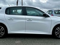 usata Peugeot 208 PureTech 75 Perfetta