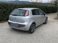 Usata Fiat Punto Evo 95 CV (69 kW) 2015 Utilitaria
