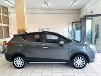 Usata DR DR 4.0 114 CV (83 kW) 2018 Grigio SUV