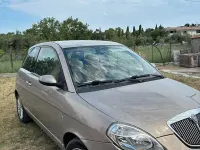 Usata Lancia Ypsilon 60 CV (44 kW) 2009 Utilitaria
