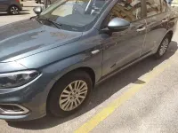 Usata Fiat Tipo 131 CV (96 kW) 2024 Bluazzurro Berlina