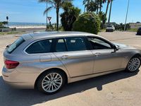 Usata BMW 525 218 CV (160 kW) 2017 Station wagon