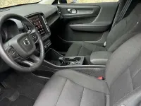 Usata Volvo XC40 Core 163 CV (119 kW) 2025 SUV
