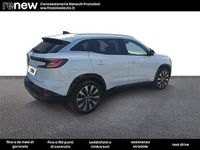Usata Renault Austral Techno 131 CV (96 kW) 2023 Bianco SUV
