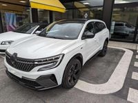 Usata Renault Espace Esprit Alpine 131 CV (96 kW) 2023 Bianco SUV