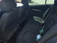 Usata Skoda Fabia Ambiente 75 CV (55 kW) 2005 Blu Berlina