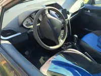 Usata Peugeot 207 68 CV (50 kW) 2009 Berlina