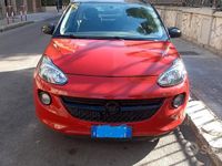 Usata Opel Adam 87 CV (63 kW) 2018 Utilitaria