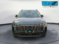 Usata Hyundai Tucson 136 CV (100 kW) 2022 Blu SUV