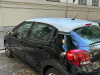 Usata Citroën C3 Shine 99 CV (72 kW) 2017 Berlina