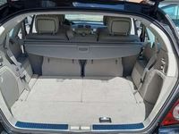 Usata Mercedes R320 224 CV (164 kW) 2008 Nero Monovolume