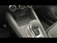Usata Renault Captur Techno 145 CV (106 kW) 2023 Blu scuro SUV
