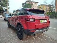 usata Land Rover Range Rover evoque dynamic