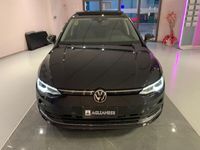 usata VW e-Golf 