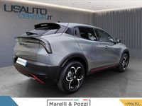 Usata Alfa Romeo Junior Edizione Speciale 145 CV (106 kW) 2025 Bianco SUV