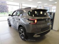 Nuova Citroën C3 Aircross 145 CV (106 kW) 2025 Grigio SUV