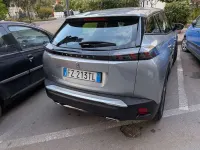 Usata Peugeot 2008 Allure 131 CV (96 kW) 2020 SUV