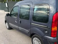 Usado Renault Kangoo 82 CV (60 kW) 2004 Azul Monovolumen