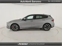 Usata BMW 118 M Sport 150 CV (110 kW) 2024 Grigio Utilitaria