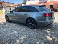 Usata Audi A6 245 CV (180 kW) 2012 Station wagon