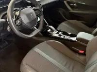 Usata Peugeot 2008 Allure 131 CV (96 kW) 2021 Grigio SUV