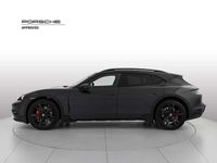 Usata Porsche Taycan Cross Turismo 139 kW (190 CV) 2023 Grigio Berlina