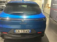 Usata Alfa Romeo Tonale Veloce 160 CV (117 kW) 2023 Blu/azzurro SUV