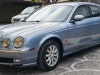 Usata Jaguar S-Type Executive 200 CV (147 kW) 2003 Berlina