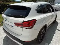 Usata BMW X1 xLine 150 CV (110 kW) 2020 Bianco SUV