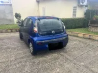 Usata Citroën C1 54 CV (39 kW) 2009 Utilitaria