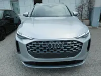 Usata Audi Q5 Advanced Plus 203 CV (149 kW) 2026 Argento SUV