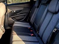 Usata Peugeot 3008 131 CV (96 kW) 2020 Grigio SUV